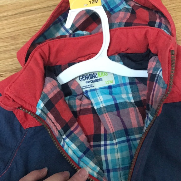 Jacket - Picture 2 of 2